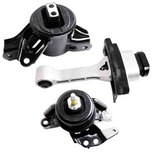 Engine Motor Mount Compatible with Sonata 11-15/Optima 11-16 2.0 2.4 - size: 2011-2014 Sonata 2.0T w/o Weight