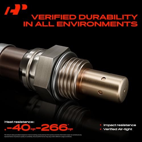 A-Premium O2 Oxygen Sensor Compatible with Mazda