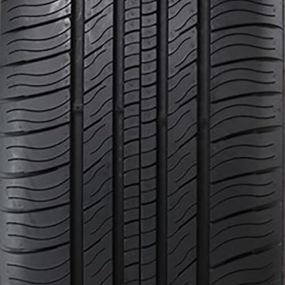 GT Radial Champiro Touring A/S All Season 255/50R19 107V XL Passenger Tire - size: 255/50R19