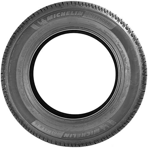 MICHELIN Defender2 All-Season Tire, CUV, SUV, Cars and Minivans - 215/45R17/XL 91H - size: 215/45R17 91H XL
