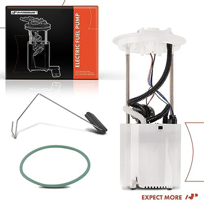 A-Premium Electric Fuel Pump Module Assembly Compatible with Ford, Mercury