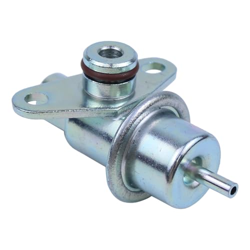 Fuel Injection Pressure Regulator for Mitsubishi