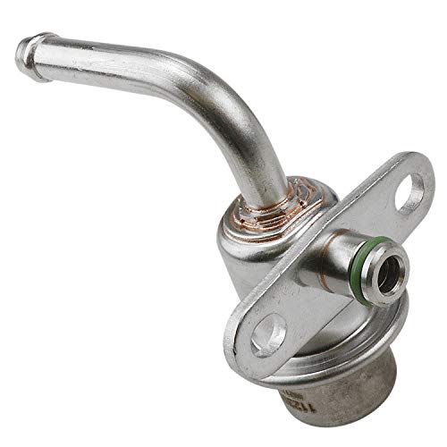 Beck/Arnley 158-1177 Fuel Injection Pressure Regulator