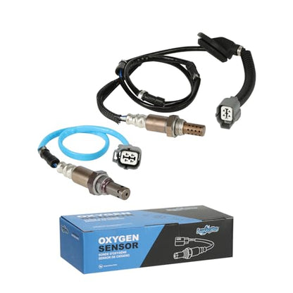 O2 Sensor Upstream and Downstream for Honda Accord DX EX LX 2.4L 2003-2007