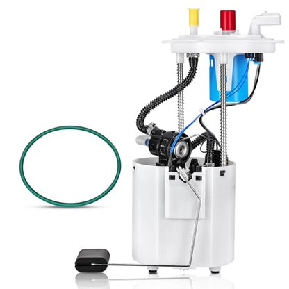 E2541M Electric Fuel Pump Assembly Compatible with Ford F150 09-14