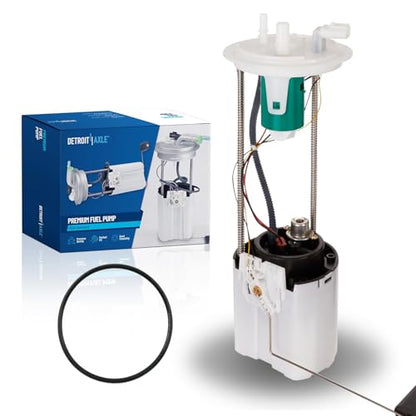 Detroit Axle - 6.2L Fuel Pump Module for Ford 2011-2016 F-250 - size: FSP2474M/GroupA