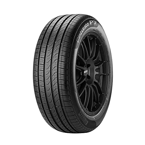 Pirelli Cinturato P7 All Season 245/40R19 98H Passenger Tire
