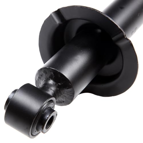 AUTOMUTO Front Rear 4x Shock Absorbers Fit for Acura EL 2001-2003 - size: 4 Pieces Front/Rear Shock Absorber