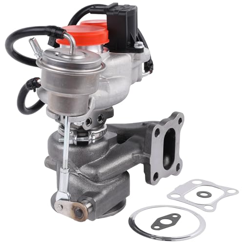 667-206 Turbocharger Kit Made for 2016-2019 Chevy Cruze 1.4L LE2