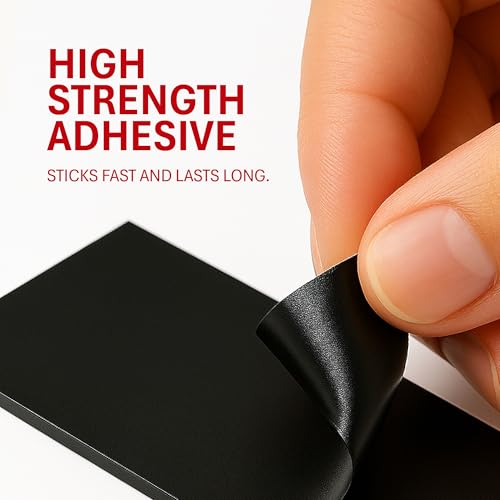 Wheel Accessories Parts 1/2 Oz. 0.50 Oz. Black Low Profile Stick-On Adhesive EasyPeel Tape Wheel Balancing Weights 1.70 kgs 3.75 lb Box US Made Tape 120 Pcs per Box - size: 1/2 Oz Segment, style: 120 Pcs Black