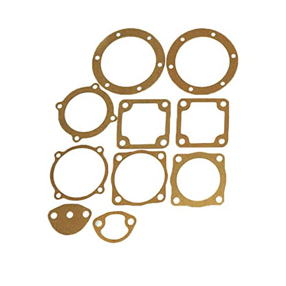 Partsflow Gasket Set for VW Beetle - color: 111198007AF 111 198 007AF 9900