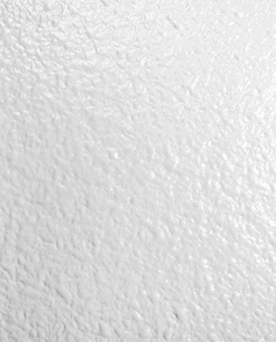 Speedokote T-Rex White Bed Liner, 2K Urethane, SMR-1000W-K8 Truck Bedliner w/Free Spray Gun