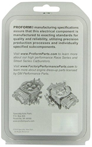 Proform 66944C Ignition Module