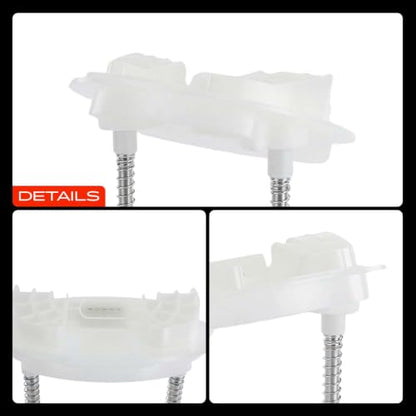 A-Premium Electric Fuel Pump Module Assembly