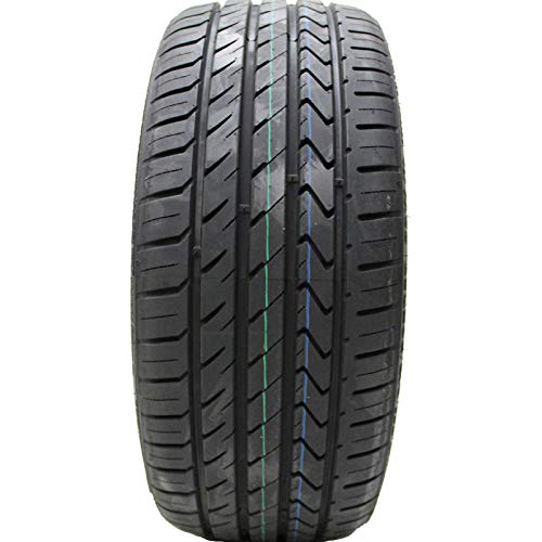 Lexani LX-Twenty Performance Radial Tire - 235/30R22 90W - size: 235/30R22