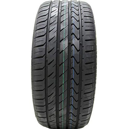 Lexani LX-Twenty Performance Radial Tire - 235/30R22 90W - size: 235/30R22