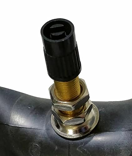 Z-Series Motocross Tires with Inner Tubes Combo