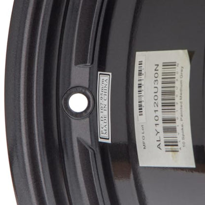 18x8 Alloy Wheel Rim for Ford Fusion 2017-20