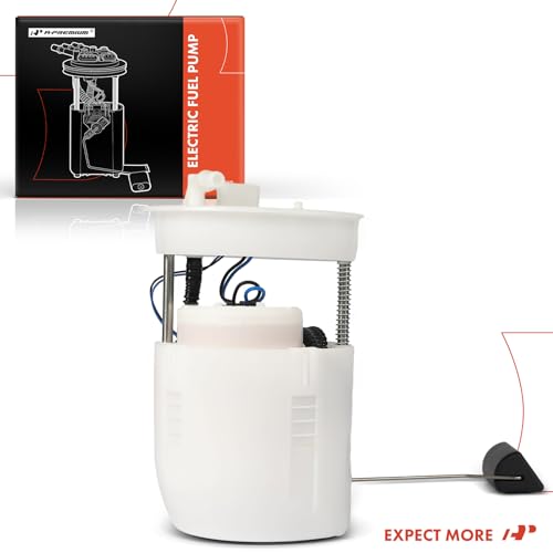 A-Premium Electric Fuel Pump Module Assembly Compatible with Mazda