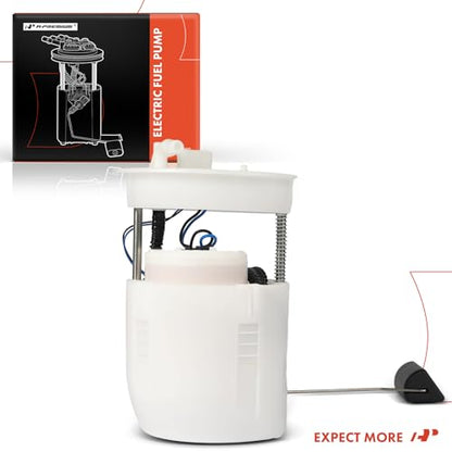 A-Premium Electric Fuel Pump Module Assembly Compatible with Mazda