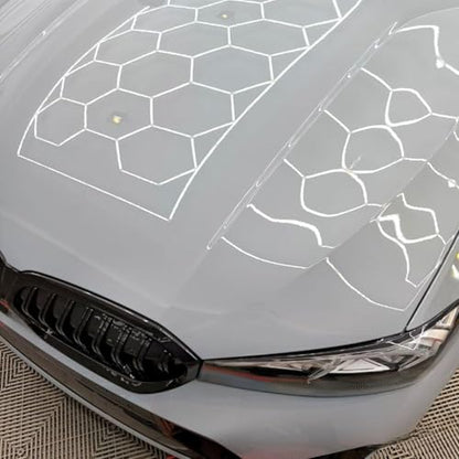 CARPRO Essence: EXTREME Gloss Primer - SiO2 Protection, Nano-Tech Quartz, Remove Swirls & Build Clear Coat Thicker, Primes Surface for CQUARTZ or Reload, High Gloss Durable Resins - Liter (34oz) - style: 1 Liter