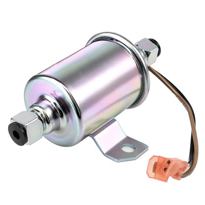 E11020 Electric Fuel Pump 12V Fits for Onan Generator Fuel Pump - style: E11020