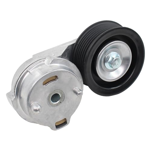 Belt Tensioner, Serpentine Belt for Dodge Ram 1500 2500 3500 5.7 2003-2008