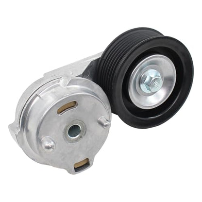 Belt Tensioner, Serpentine Belt for Dodge Ram 1500 2500 3500 5.7 2003-2008
