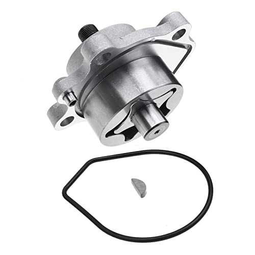 A-Premium Standard Volume Oil Pump with O-Ring Compatible with Honda