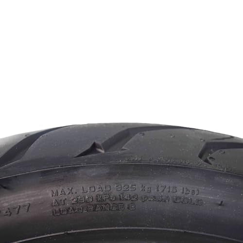 Pirelli Angel ST Motorcycle Tire Set 120/70ZR17 58W & 160/60ZR17 69W - size: 120/70ZR17 160/60ZR17