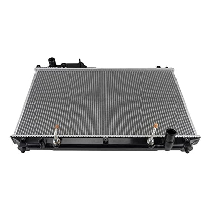 221-3170,CU2419 Radiator Replacement for LS430 - size: CU2419