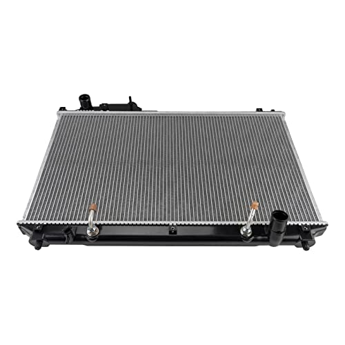 221-3170,CU2419 Radiator Replacement for LS430 - size: CU2419