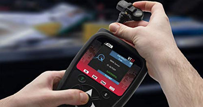 ATEQ VT37 TPMS Sensor Activation and Programming Tool