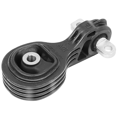 5PC Engine & Transmission Mount Set for 2012-2014 Honda CR-V 2.4L Auto - size: 2012-2014 CRV L4 2.4L