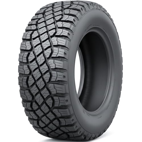 Goodyear 275/70R18 115Q C GOODYEAR WRANGLER TERRITORY MT BW - size: 275/70R18