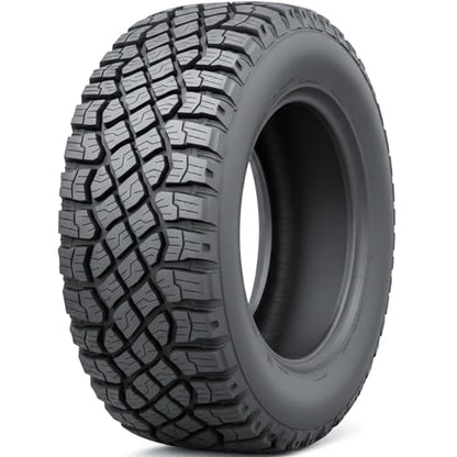 Goodyear 275/70R18 115Q C GOODYEAR WRANGLER TERRITORY MT BW - size: 275/70R18