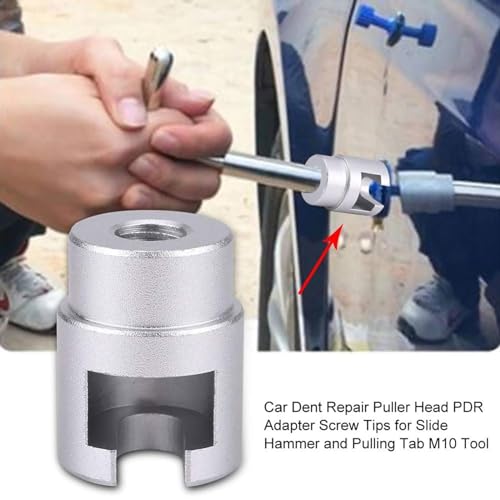 Small Dent Removal Kit, Small Hail Door Dding Dent Popper Kit for Car, Car Small Dent Suction Puller Include T Bar Dent Puller and 18 PCS Suction Cups, 100W Hot Glue Gun and 5 Glue Sticks - size: 25pcs
