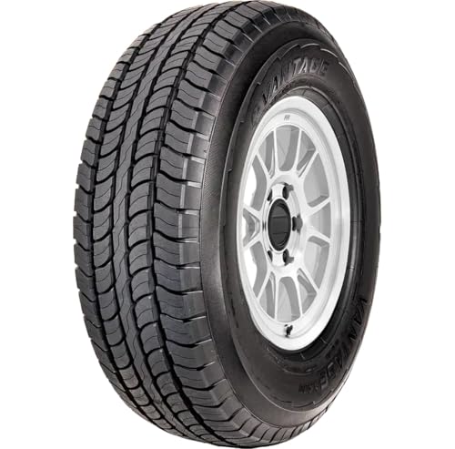 Vantage SUV 265/70R18 116T SUV/Crossover Tire
