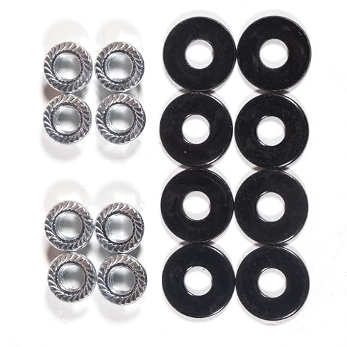 24-841-04S Cylinder Head Gasket Kit 2 Pack for Kohler, 24 841 03S Kohler CH25 CH730 CH740 CH750 CV25 CV26 Engine Head Gasket