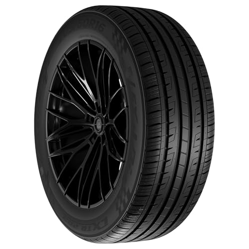 Lexani LXTR-203 195/65R15 91V Passenger Tire - size: 195/65R15