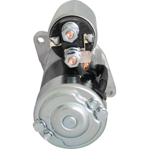 DB Electrical Starter