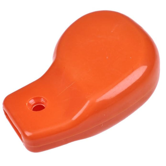 DVPARTS Rubber Handle Throttle Grip T5210-65671 T5210-65672 for Kioti