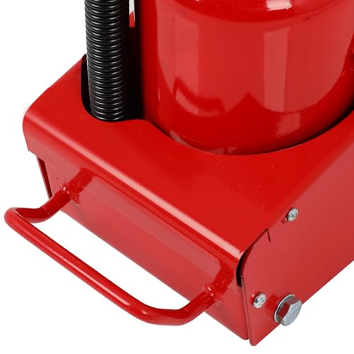 Heavy Duty 35 Ton Air/Hydraulic Floor Jack