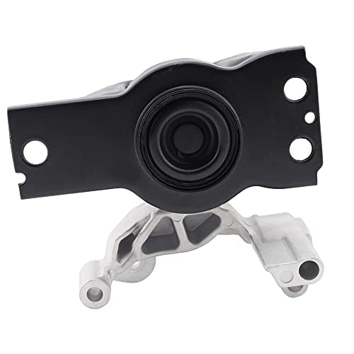 Engine Motor Mount Compatible with 2007 - 2012 Nissan Sentra 2.0L - size: 2007-2012 Sentra 2.0L