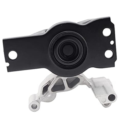 Engine Motor Mount Compatible with 2007 - 2012 Nissan Sentra 2.0L - size: 2007-2012 Sentra 2.0L