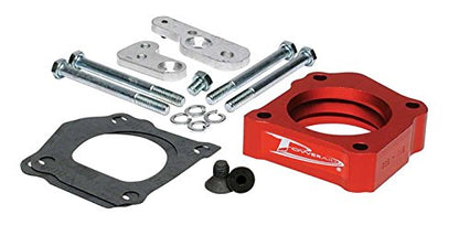Airaid 510-502 PowerAid Throttle Body Spacer