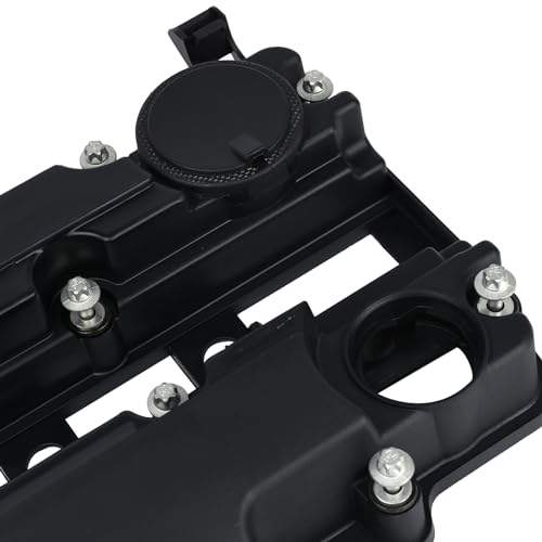 PAROD 25198498 264-968 55573746 Engine Valve Cover Gasket w/Cap&Bolt,1.4L