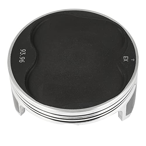 ECCPP 435cm4 Cylinder Piston Gasket 2004-2008 for Arctic Cat for 400 - size: 11191-13E00