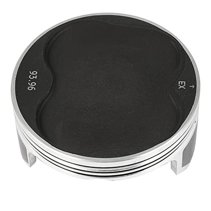 ECCPP 435cm4 Cylinder Piston Gasket 2004-2008 for Arctic Cat for 400 - size: 11191-13E00