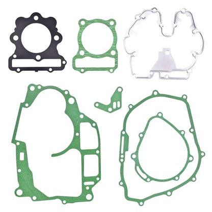 XR250R Gasket Kit for Honda XR200R XL250R XLR250R XLR250 XLR250R